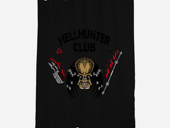 Hellhunter Club