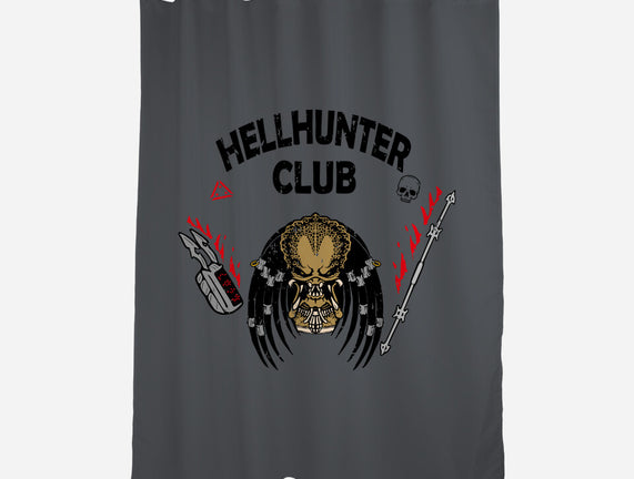 Hellhunter Club