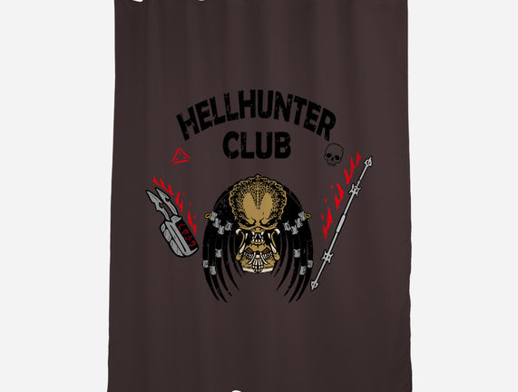 Hellhunter Club