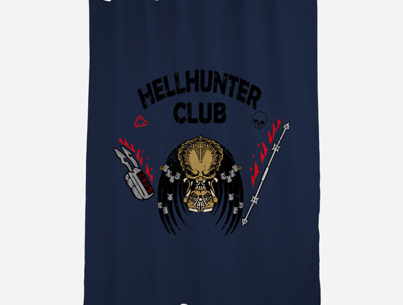 Hellhunter Club