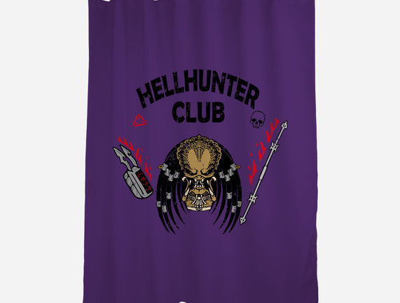 Hellhunter Club