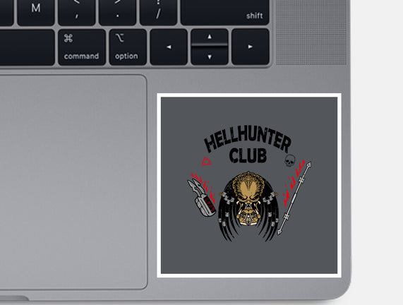 Hellhunter Club