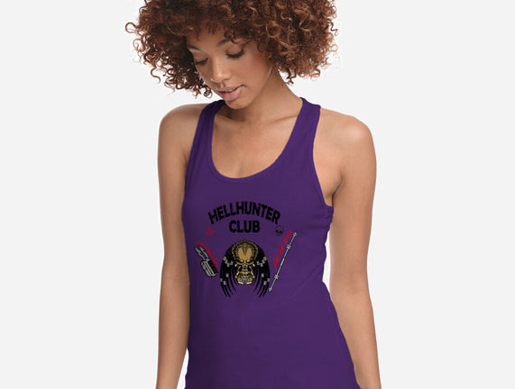 Hellhunter Club