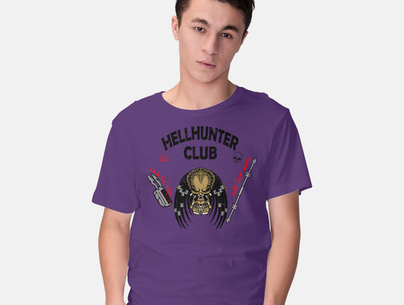 Hellhunter Club