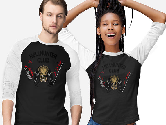 Hellhunter Club