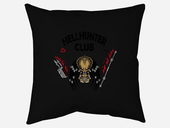 Hellhunter Club