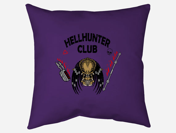 Hellhunter Club