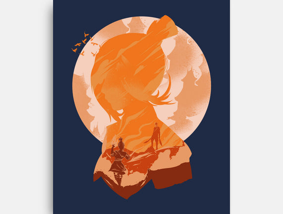 Lightning Torrent