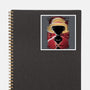 Luffy Glitch-none glossy sticker-danielmorris1993