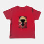 Luffy Glitch-baby basic tee-danielmorris1993