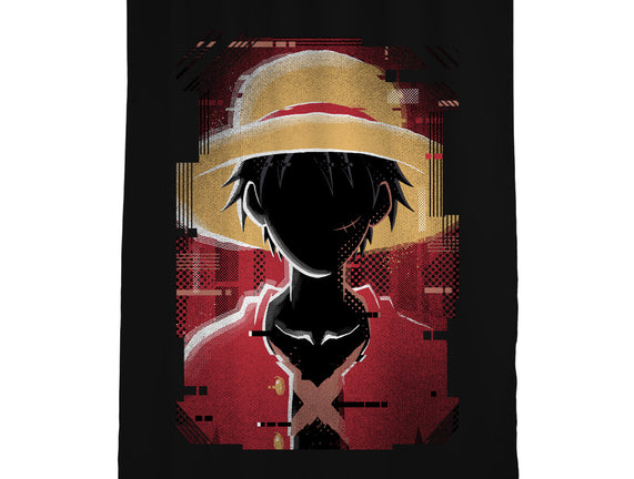Luffy Glitch