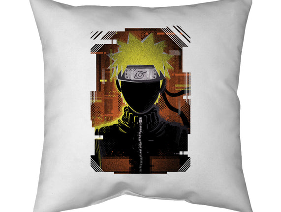 Naruto Glitch