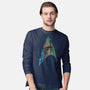 Neon Boldly V2-mens long sleeved tee-kharmazero