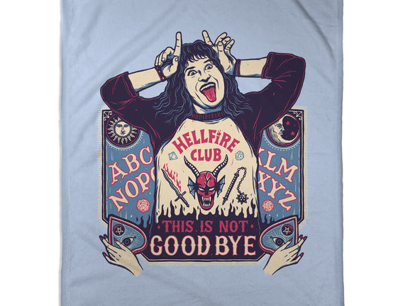 Ouija Eddie