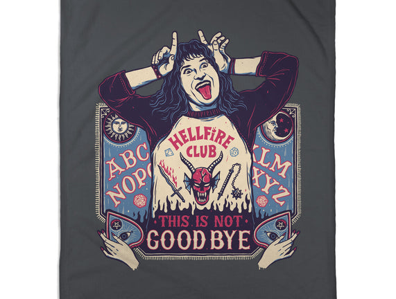 Ouija Eddie
