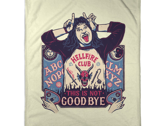 Ouija Eddie