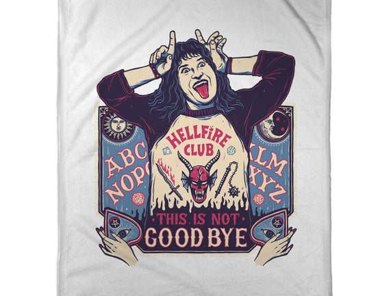Ouija Eddie