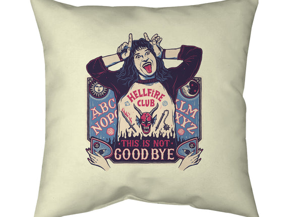 Ouija Eddie