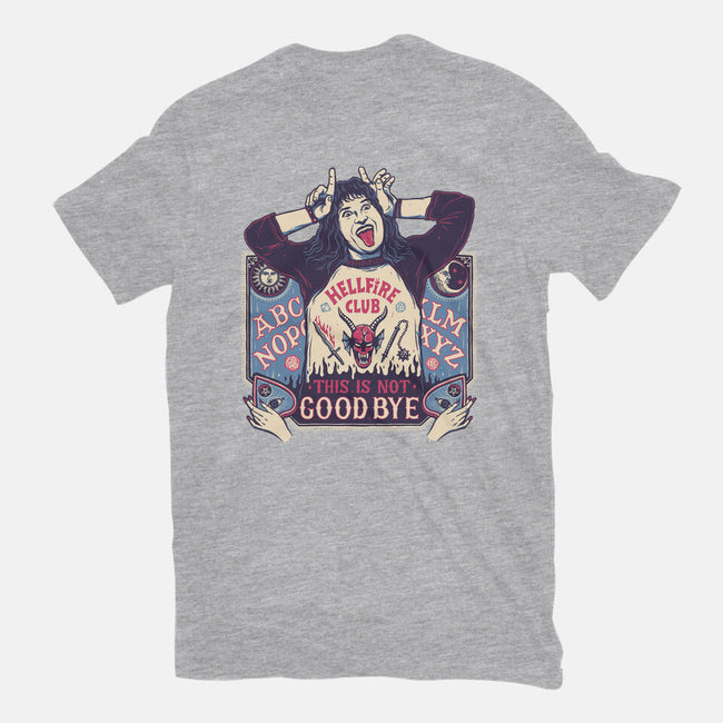 Ouija Eddie-mens basic tee-momma_gorilla