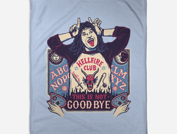 Ouija Eddie