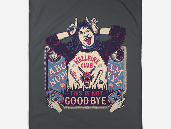 Ouija Eddie