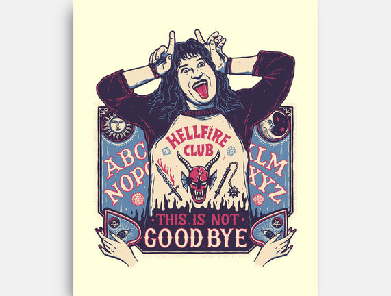 Ouija Eddie