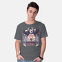 Ouija Eddie-mens basic tee-momma_gorilla