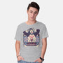 Ouija Eddie-mens basic tee-momma_gorilla