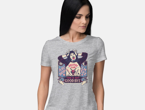 Ouija Eddie