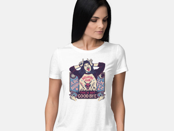 Ouija Eddie