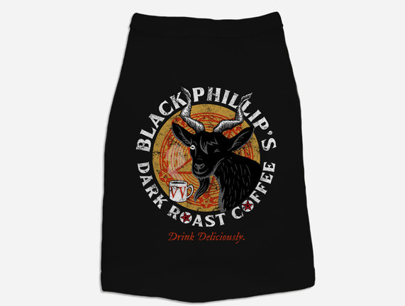 Phillip's Dark Roast