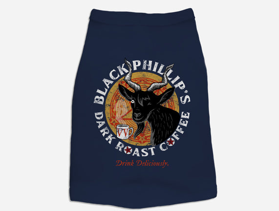 Phillip's Dark Roast