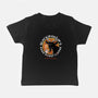 Phillip's Dark Roast-baby basic tee-goodidearyan