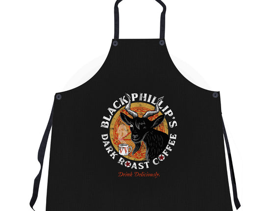 Phillip's Dark Roast