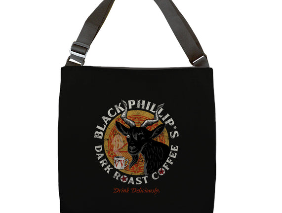 Phillip's Dark Roast