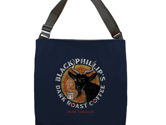 Phillip's Dark Roast