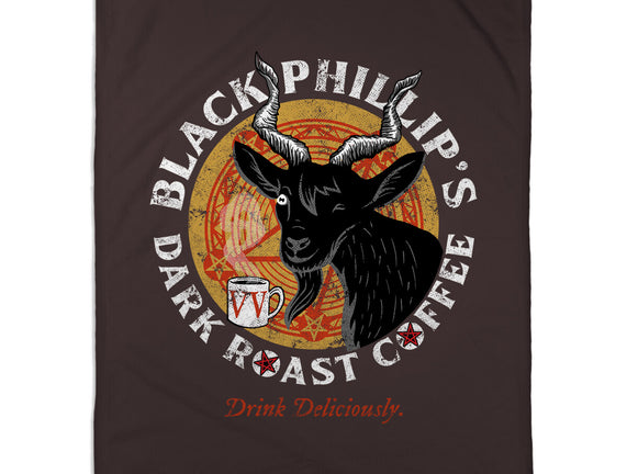Phillip's Dark Roast