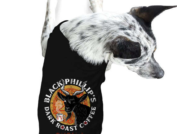 Phillip's Dark Roast
