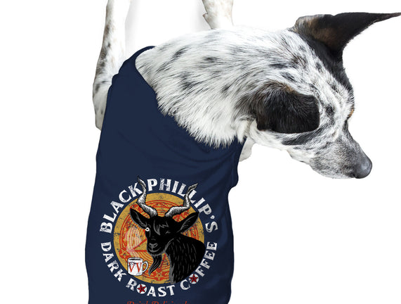 Phillip's Dark Roast