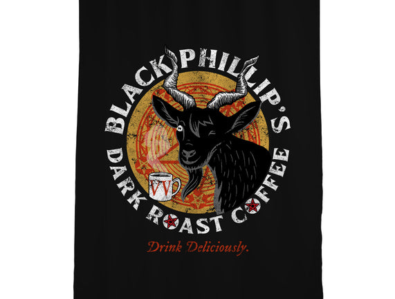 Phillip's Dark Roast