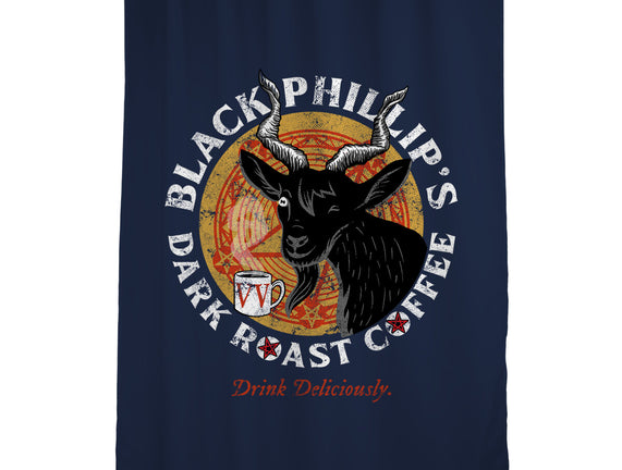 Phillip's Dark Roast