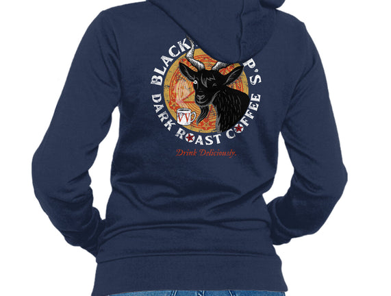 Phillip's Dark Roast