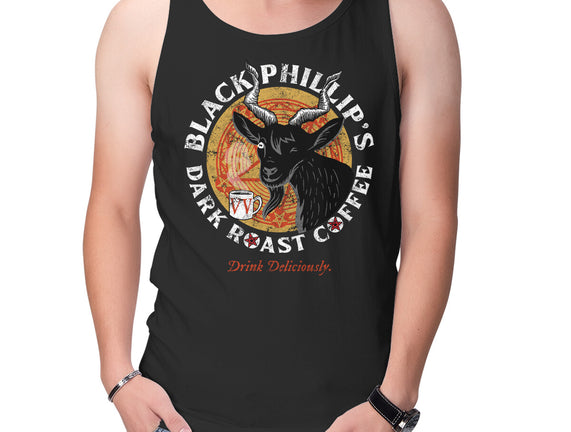 Phillip's Dark Roast