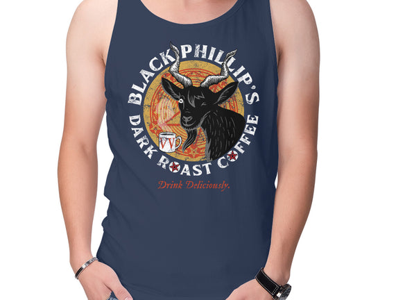 Phillip's Dark Roast