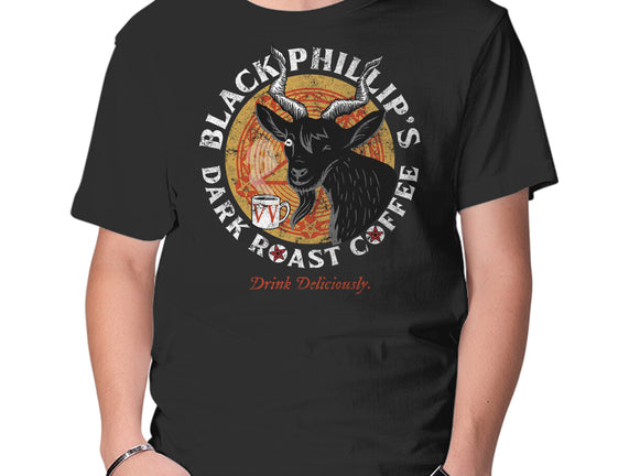 Phillip's Dark Roast
