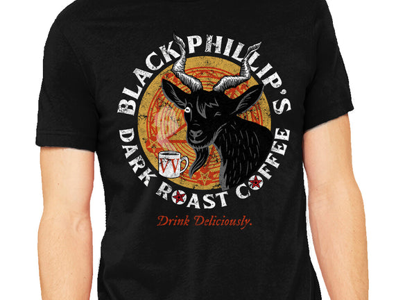 Phillip's Dark Roast