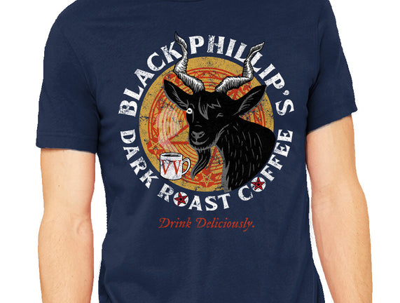 Phillip's Dark Roast