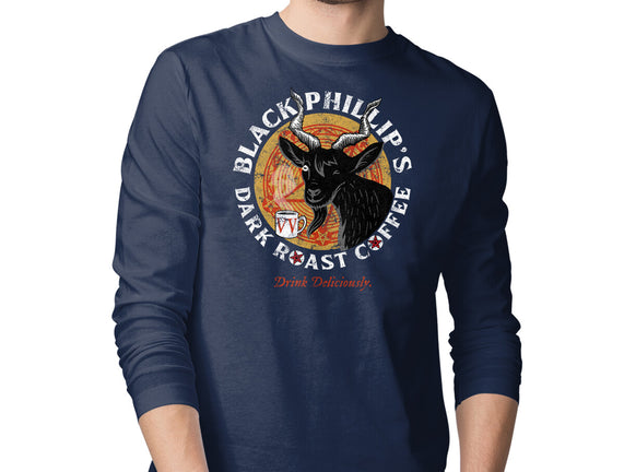 Phillip's Dark Roast