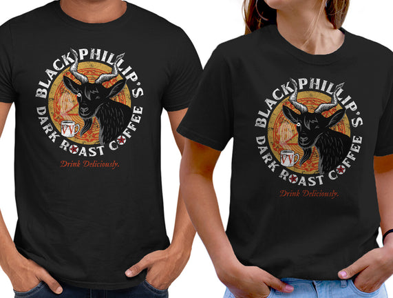 Phillip's Dark Roast