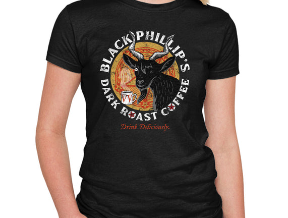 Phillip's Dark Roast